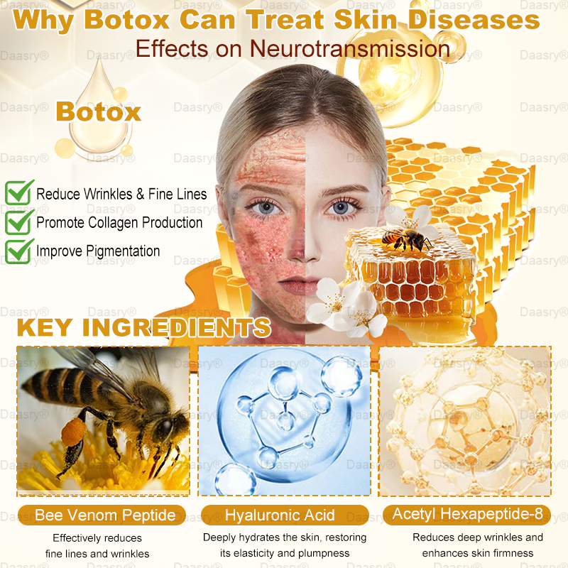 š„ For a limited time only: 50% off AŠ KAŠ Šā¢ Bee Venom Comprehensive Cream ā for the next 2 minutes! Donāt miss out ā this exclusive upgrade is available for a short time only! š„