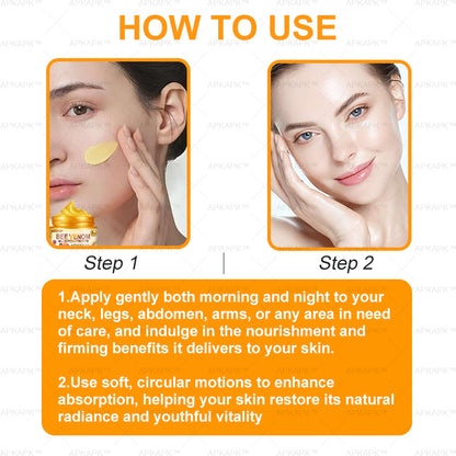 Only 10 jars! Grab an exclusive 50% discount now! APKAPK™ Keep your skin youthful and glowing in just 1 to 3 weeks. Don’t miss your chance—this offer won’t come around again until next year. Act fast! 180-day money back guarantee!
