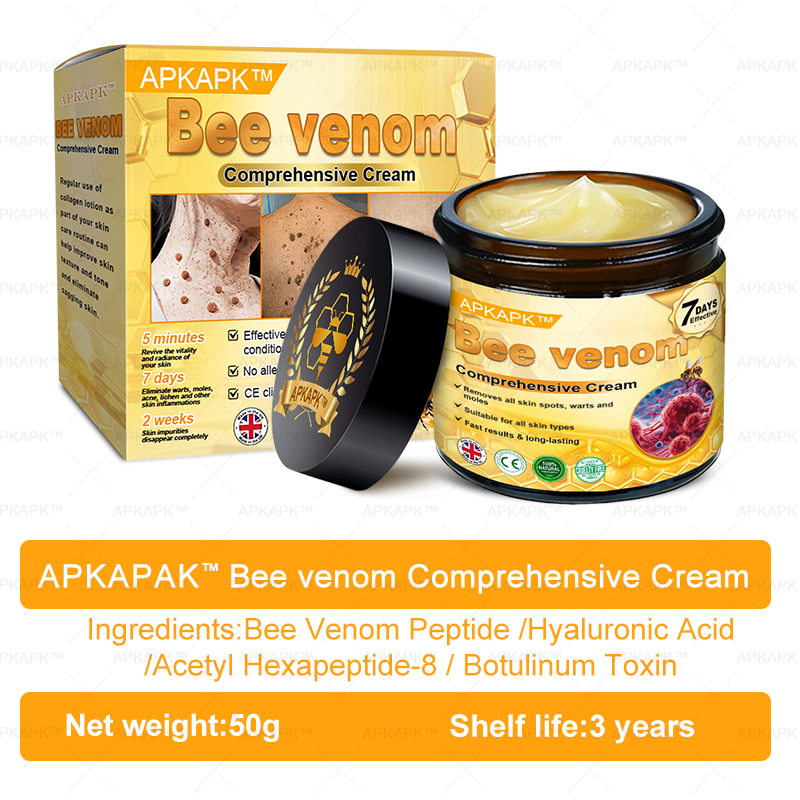 Only 10 jars! Grab an exclusive 50% discount now! APKAPK™ Keep your skin youthful and glowing in just 1 to 3 weeks. Don’t miss your chance—this offer won’t come around again until next year. Act fast! 180-day money back guarantee!