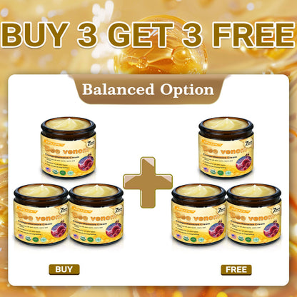 💥 For a limited time only: 50% off AРKAРК™ Bee Venom Comprehensive Cream – for the next 2 minutes! Don’t miss out – this exclusive upgrade is available for a short time only! 💥