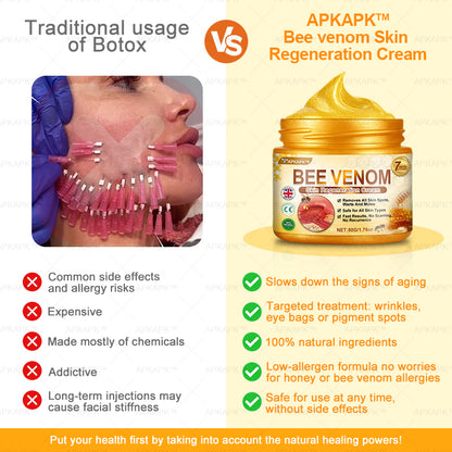 Only 10 jars! Grab an exclusive 50% discount now! APKAPK™ Keep your skin youthful and glowing in just 1 to 3 weeks. Don’t miss your chance—this offer won’t come around again until next year. Act fast! 180-day money back guarantee!