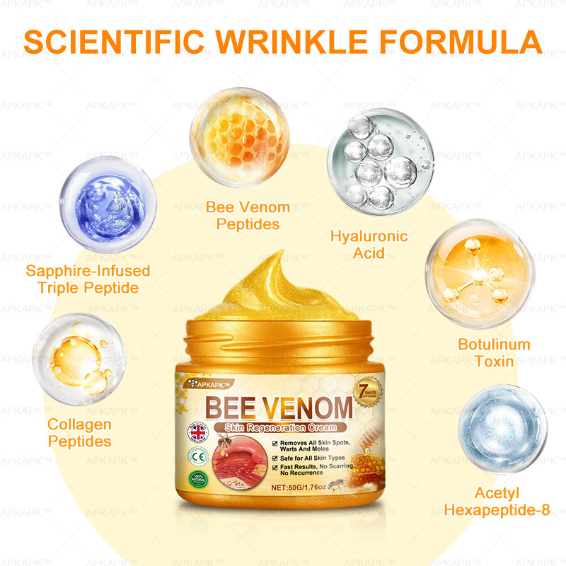 Only 10 jars! Grab an exclusive 50% discount now! APKAPK™ Keep your skin youthful and glowing in just 1 to 3 weeks. Don’t miss your chance—this offer won’t come around again until next year. Act fast! 180-day money back guarantee!